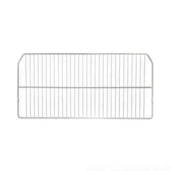 GE APPLIANCE WR71X21169 REFRIGERATOR FREEZER WIRE SHELF (genuine oem part) - Parts Solution Group