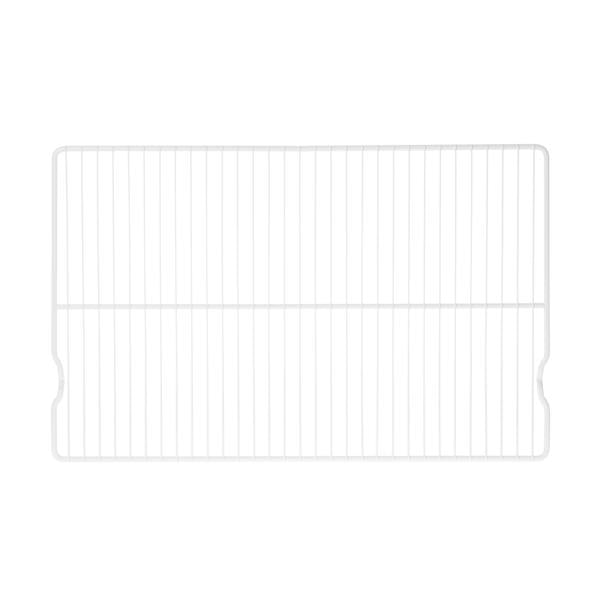 GE APPLIANCE WR71X21181 REFRIGERATOR WIRE SHELF (genuine oem part) - Parts Solution Group