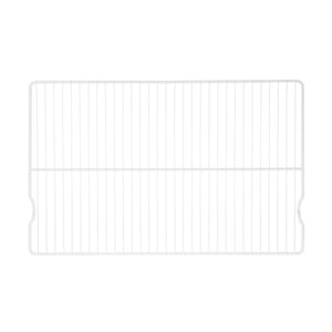 GE APPLIANCE WR71X21181 REFRIGERATOR WIRE SHELF (genuine oem part)
