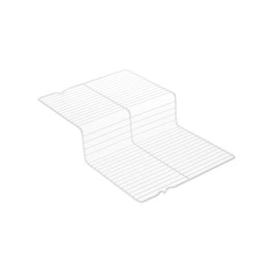 GE APPLIANCE WR71X21212 REFRIGERATOR SHELF WIRE (GENUINE OEM PART)