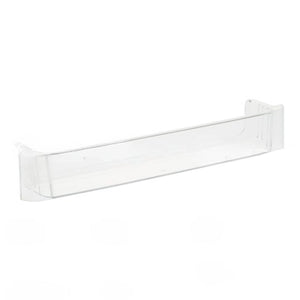 GE APPLIANCE WR71X22025 REFRIGERATOR CONDIMENT SHELF (genuine oem part)