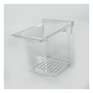 GE APPLIANCE WR71X22727 VEG PAN RH (GENUINE OEM PART)