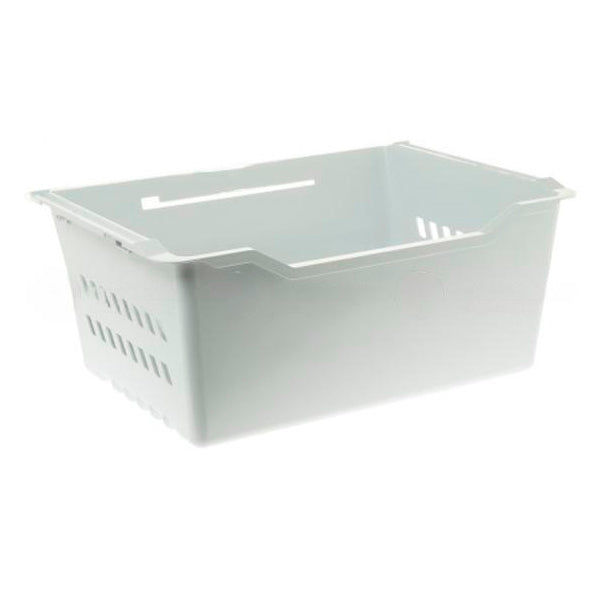 GE APPLIANCE WR71X24744 FREEZER BASKET BOTTOM ASSEMBLY (GENUINE OEM PART)