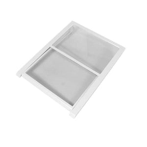 GE APPLIANCE WR71X24967 SHELF QUICK SPACE ASM (GENUINE OEM PART)
