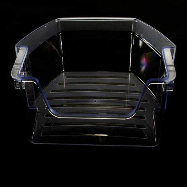 GE APPLIANCE WR71X25201 REFRIGERATOR DOOR BIN (genuine oem part) - Parts Solution Group