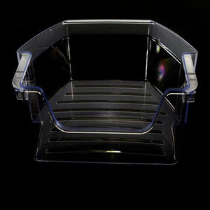 GE APPLIANCE WR71X25201 REFRIGERATOR DOOR BIN (genuine oem part)