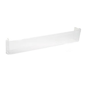 GE APPLIANCE WR71X27240 SHELF DOOR HALF ASSEMBLY (GENUINE OEM PART)
