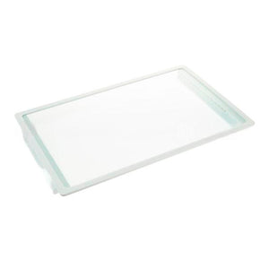 GE APPLIANCE WR71X27253 SHELF ASSEMBLY UPPER (GENUINE OEM PART)