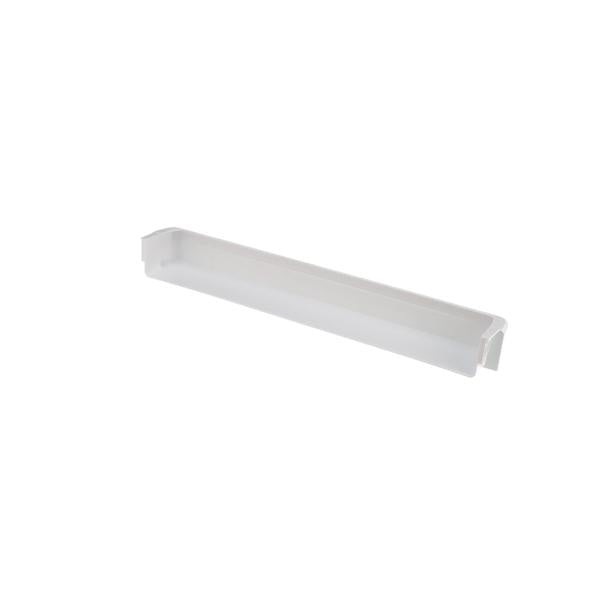 GE APPLIANCE WR71X27449 21 FF DOOR RACK CLEAR (GENUINE OEM PART) - Parts Solution Group