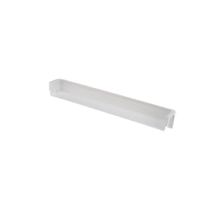 GE APPLIANCE WR71X27449 21 FF DOOR RACK CLEAR (GENUINE OEM PART)