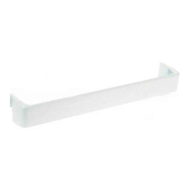 GE APPLIANCE WR71X27450 FF/21FZ DOOR RACK WHITE 18 (GENUINE OEM PART)