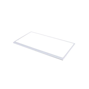 GE APPLIANCE WR71X27932 FREEZER GLASS SHELF (GENUINE OEM PART)