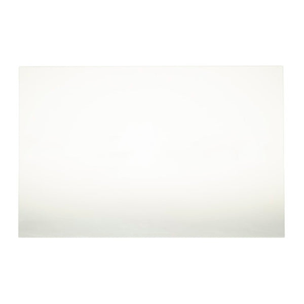 GE APPLIANCE WR71X27933 REFRIGERATOR GLASS VEGETABLE PAN COVER (genuine oem part)