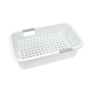 GE APPLIANCE WR71X28049 FREEZER BASKET LOWER (GENUINE OEM PART)