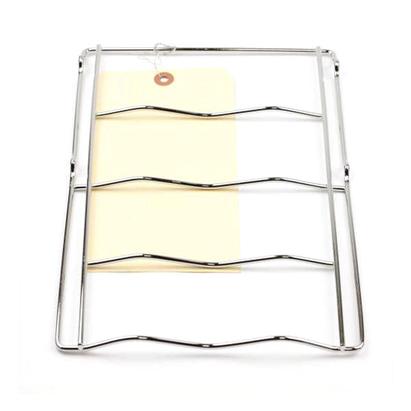 GE APPLIANCE WR71X28151 WIRE SHELF (GENUINE OEM PART) - Parts Solution Group