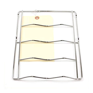 GE APPLIANCE WR71X28151 WIRE SHELF (GENUINE OEM PART)