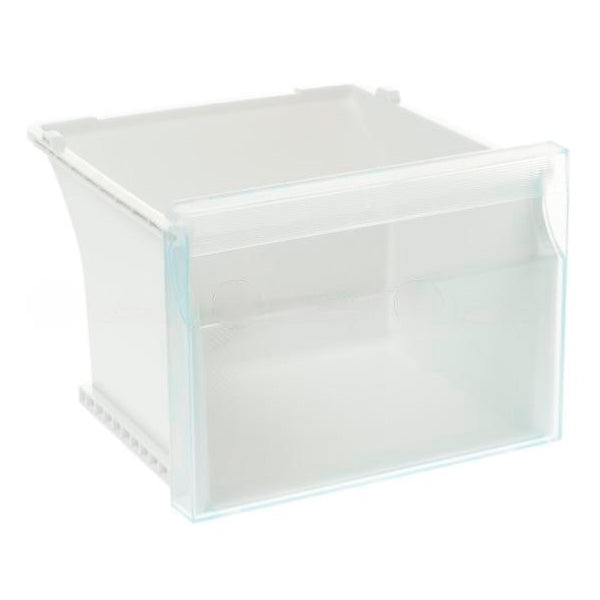 GE APPLIANCE WR71X28446 FREEZER DRAWER LOWER (GENUINE OEM PART)