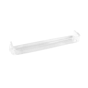 GE APPLIANCE WR71X29264 FRESH FOOD DOOR RAIL BIN (GENUINE OEM PART)
