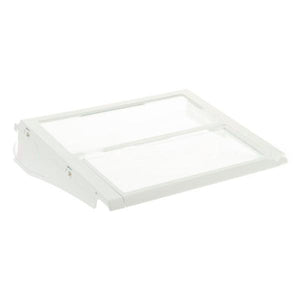 GE APPLIANCE WR71X29582 QUICK SPACE SHELF (GENUINE OEM PART)