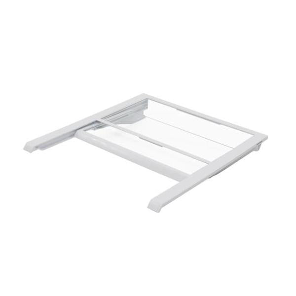 GE APPLIANCE WR71X30139 QUICK SPACE SHELF (GENUINE OEM PART) - Parts Solution Group