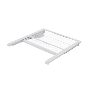 GE APPLIANCE WR71X30139 QUICK SPACE SHELF (GENUINE OEM PART)