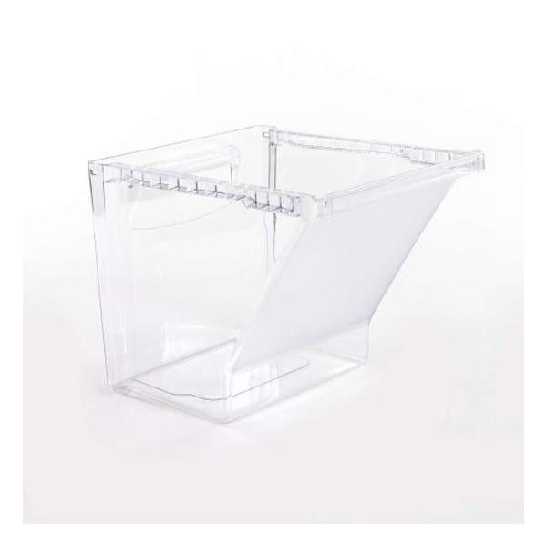 GE APPLIANCE WR71X30982 VEGETABLE PAN (GENUINE OEM PART) - Parts Solution Group