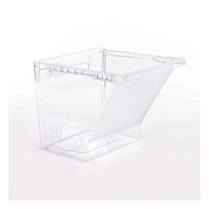 GE APPLIANCE WR71X30982 VEGETABLE PAN (GENUINE OEM PART)