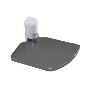 GE APPLIANCE WR71X33728 ROTATING BIN BASE (GENUINE OEM PART)