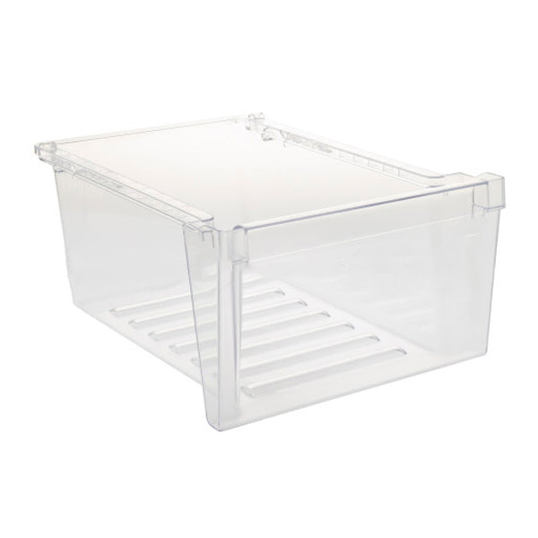 GE APPLIANCE WR71X38299 REFRIGERATOR VEGETABLE DRAWER (GENUINE OEM PART)