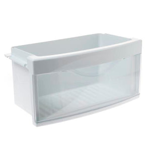GE APPLIANCE WR71X38326 PAN FRAME ASSEMBLY (GENUINE OEM PART)