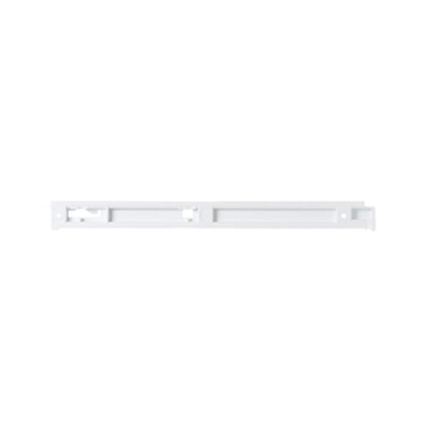 GE APPLIANCE WR72X10008 REFRIGERATOR LOWER DRAWER SLIDE RAIL LEFT (genuine oem part) - Parts Solution Group