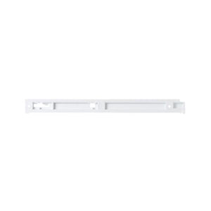 GE APPLIANCE WR72X10008 REFRIGERATOR LOWER DRAWER SLIDE RAIL LEFT (genuine oem part)