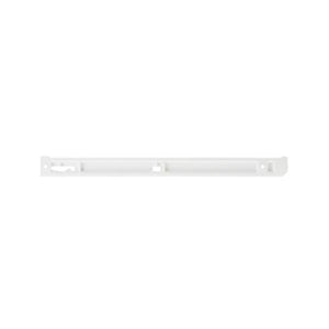 GE APPLIANCE WR72X10009 REFRIGERATOR UPPER DRAWER SLIDE RAIL RIGHT (genuine oem part)