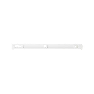 GE APPLIANCE WR72X10010 REFRIGERATOR VEGETABLE DRAWER SLIDE RAIL LEFT (genuine oem part)