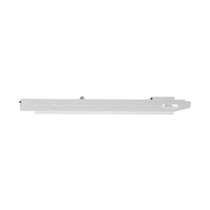 GE APPLIANCE WR72X10055 REFRIGERATOR SNACK PAN SLIDE LEFT HAND (genuine oem part)