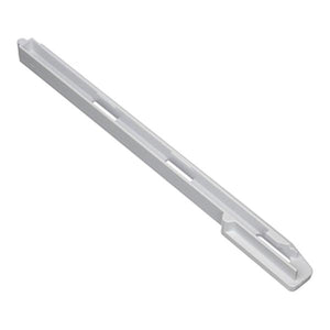 GE APPLIANCE WR72X10072 REFRIGERATOR SNACK DRAWER SLIDE RAIL RIGHT (genuine oem part)