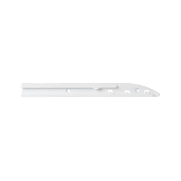 GE APPLIANCE WR72X10097 REFRIGERATOR BASKET SLIDE SUPPORT RIGHT (GENUINE OEM PART) - Parts Solution Group