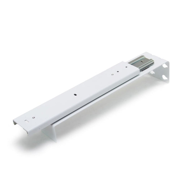 GE APPLIANCE WR72X10124 FREEZER SLIDE/SUPPORT ASSEMBLY (genuine oem part) - Parts Solution Group