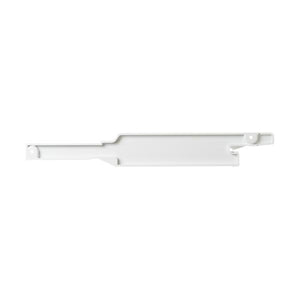GE APPLIANCE WR72X10170 REFRIGERATOR RIGHT SIDE DRAWER GLIDE (genuine oem part)