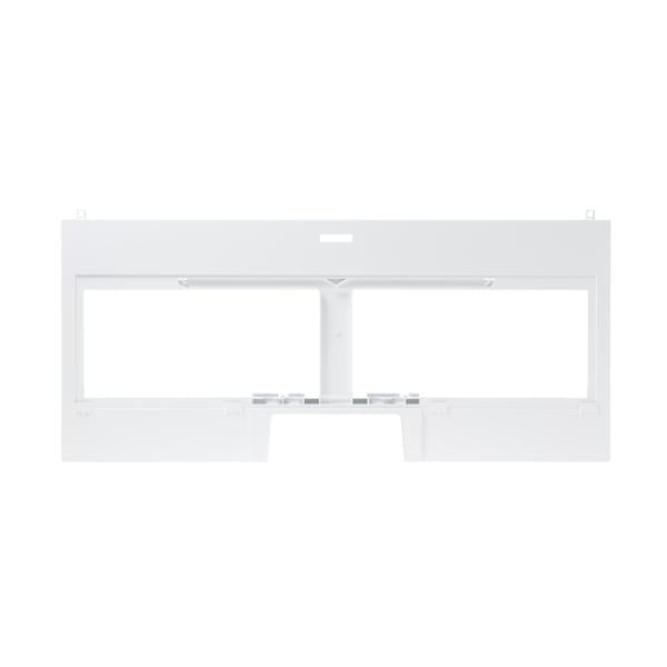 GE APPLIANCE WR72X10218 REFRIGERATOR CRISPER DRAWER COVER (genuine oem part) - Parts Solution Group