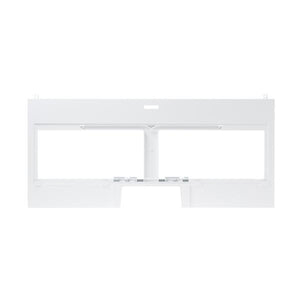 GE APPLIANCE WR72X10218 REFRIGERATOR CRISPER DRAWER COVER (genuine oem part)