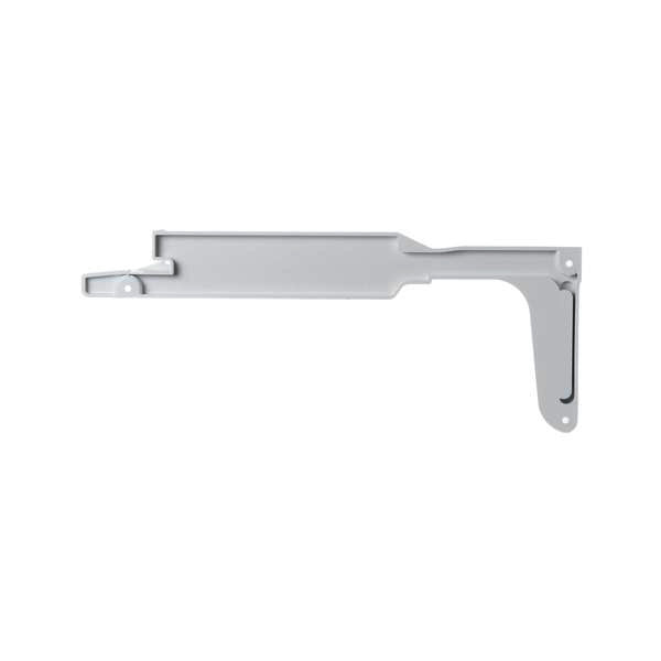 GE APPLIANCE WR72X10234 REFRIGERATOR ICE CONTAINER SLIDE RAIL RIGHT (GENUINE OEM PART) - Parts Solution Group