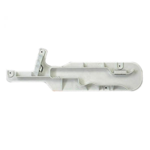 GE APPLIANCE WR72X10240 REFRIGERATOR FREEZER ICE BIN SLIDE RAIL LEFT (genuine oem part)