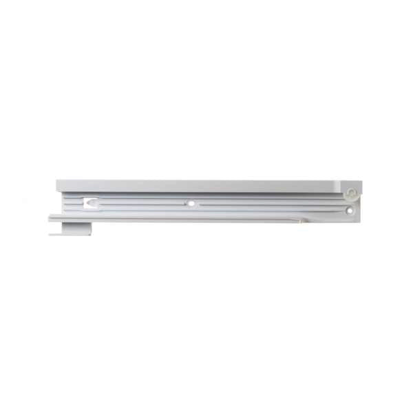 GE APPLIANCE WR72X10267 ASSEMBLY RAIL VEG LEFT (GENUINE OEM PART) - Parts Solution Group