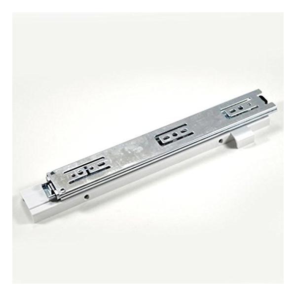 GE APPLIANCE WR72X10278 REFRIGERATOR UPPER SLIDE (GENUINE OEM PART) - Parts Solution Group