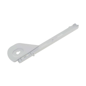 GE APPLIANCE WR72X10316 SLIDE MEAT PAN (GENUINE OEM PART)