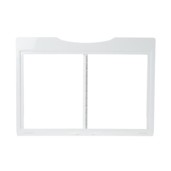 GE APPLIANCE WR72X10331 FRAME COVER (genuine oem part) - Parts Solution Group