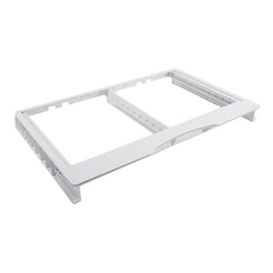 GE APPLIANCE WR72X10332 REFRIGERATOR CRISPER DRAWER COVER (genuine oem part)