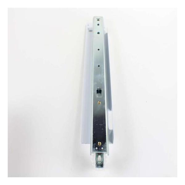 GE APPLIANCE WR72X10386 ASM RAIL SLIDE LOW R (GENUINE OEM PART) - Parts Solution Group