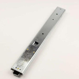 GE APPLIANCE WR72X10428 REFRIGERATOR FREEZER DRAWER LEFT SLIDE RAIL (genuine oem part)